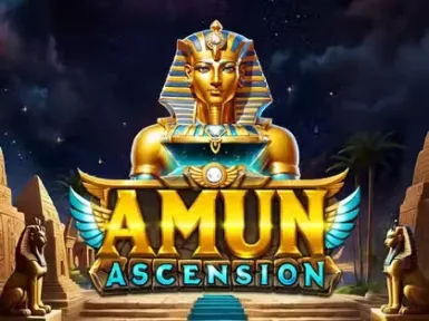 Amunra Casino screenshot