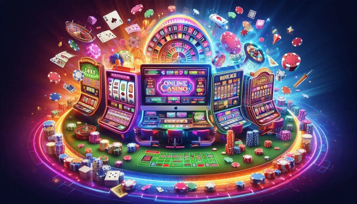 Amunra Casino